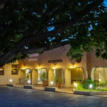 Kuruman Lodge Екстериор снимка