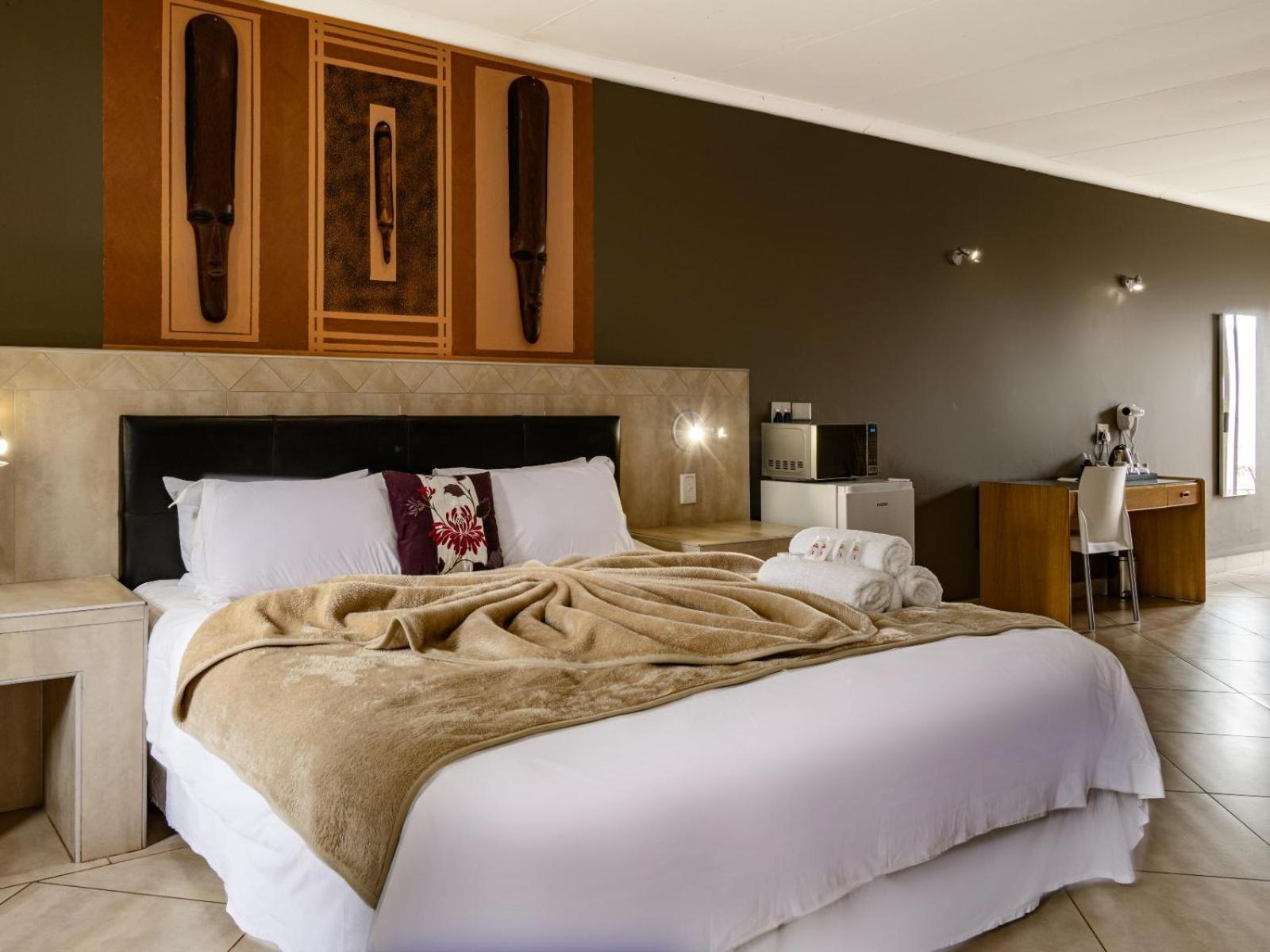 Kuruman Lodge Екстериор снимка