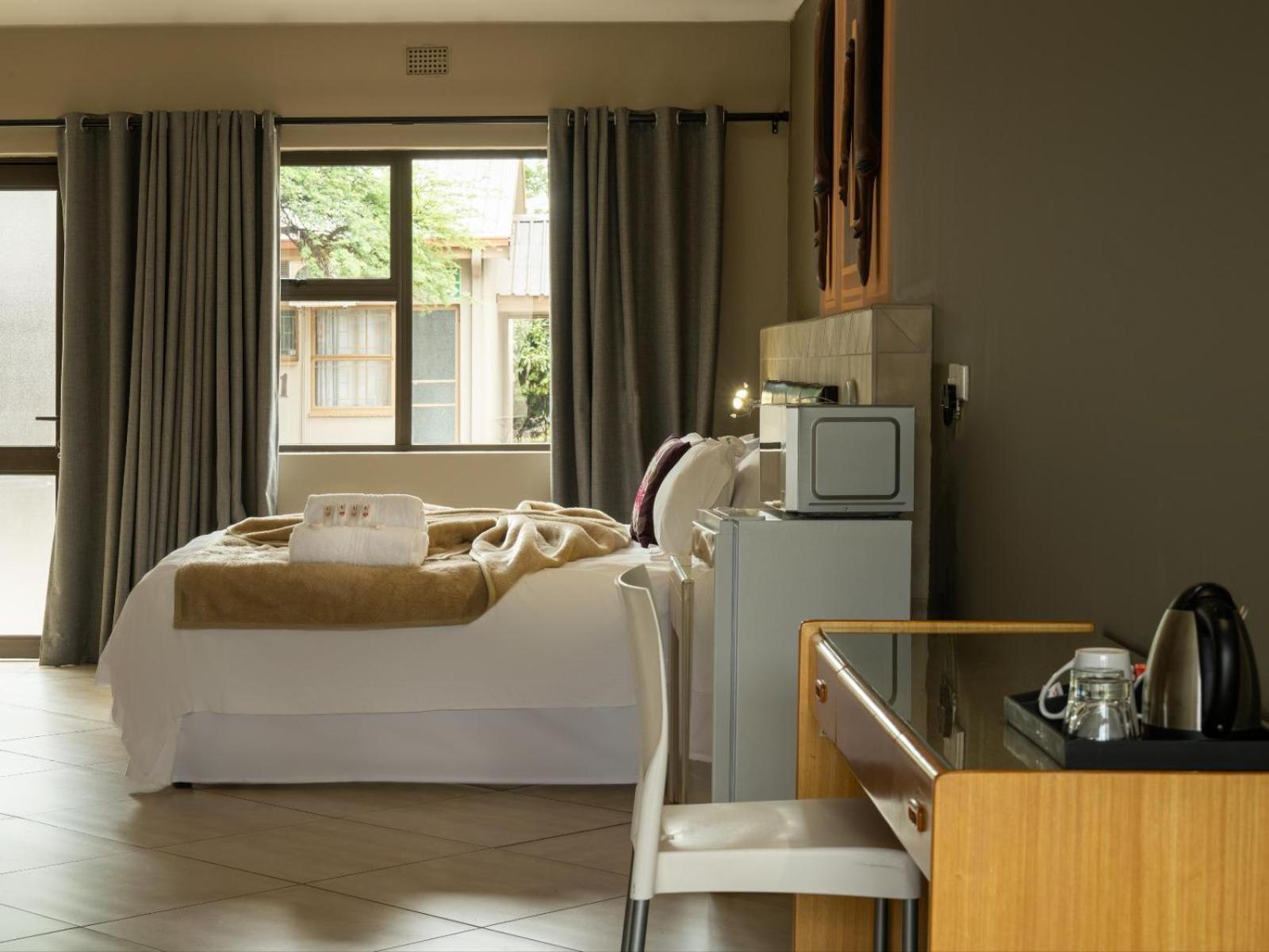 Kuruman Lodge Стая снимка