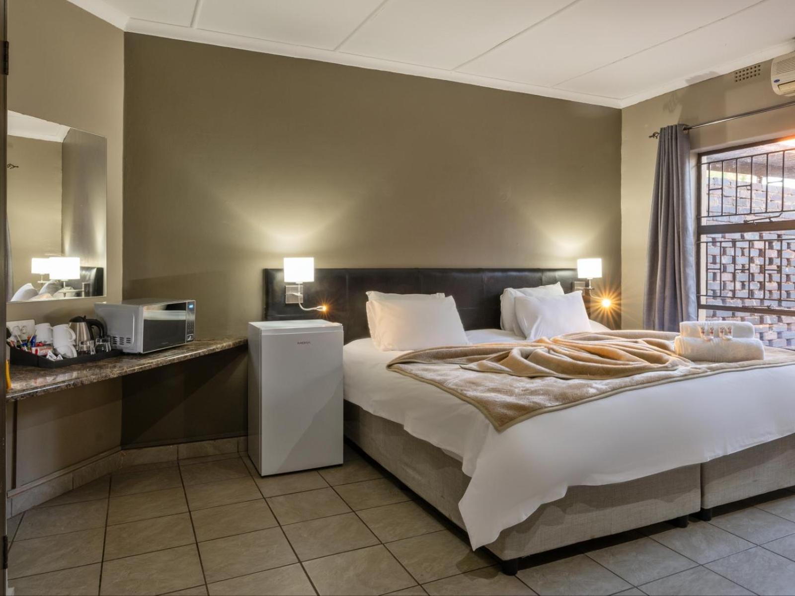 Kuruman Lodge Стая снимка