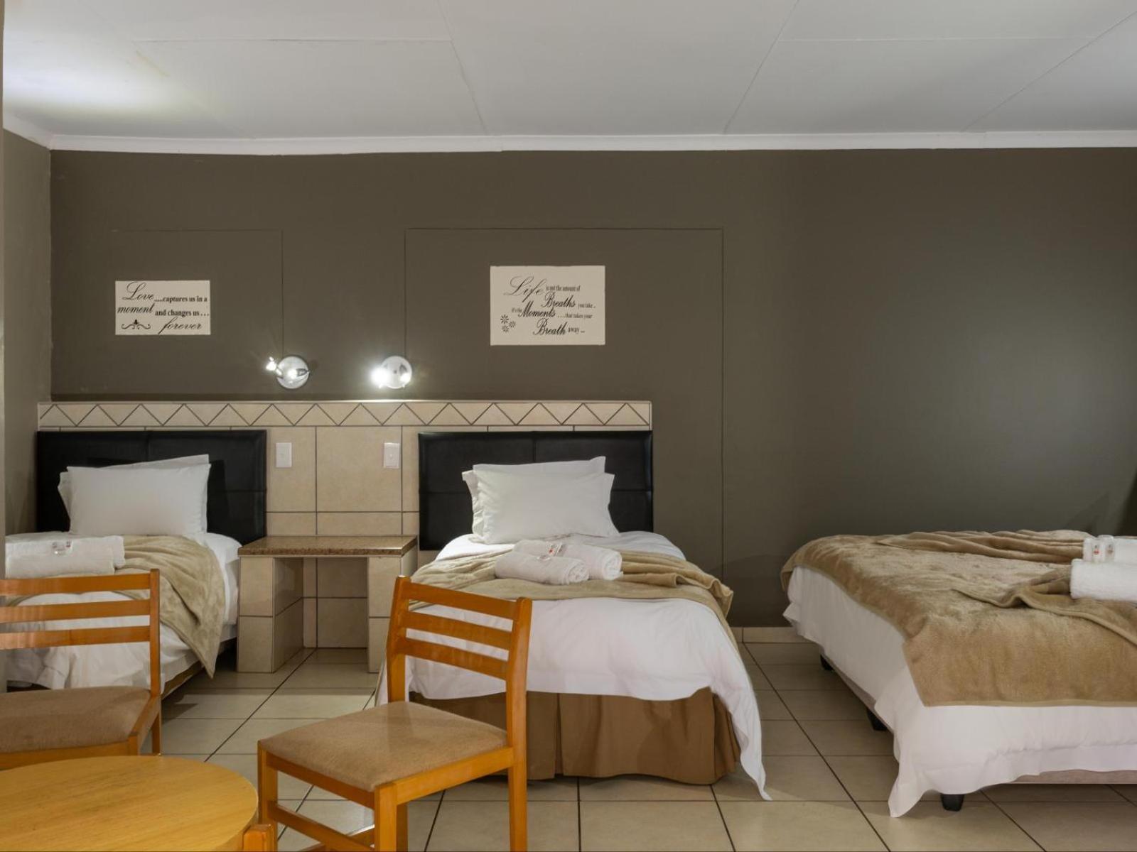 Kuruman Lodge Стая снимка