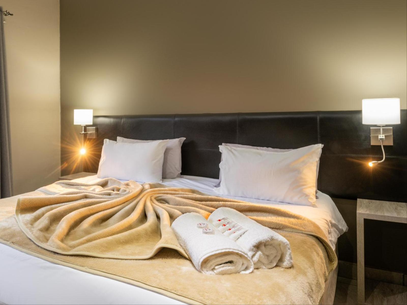 Kuruman Lodge Стая снимка