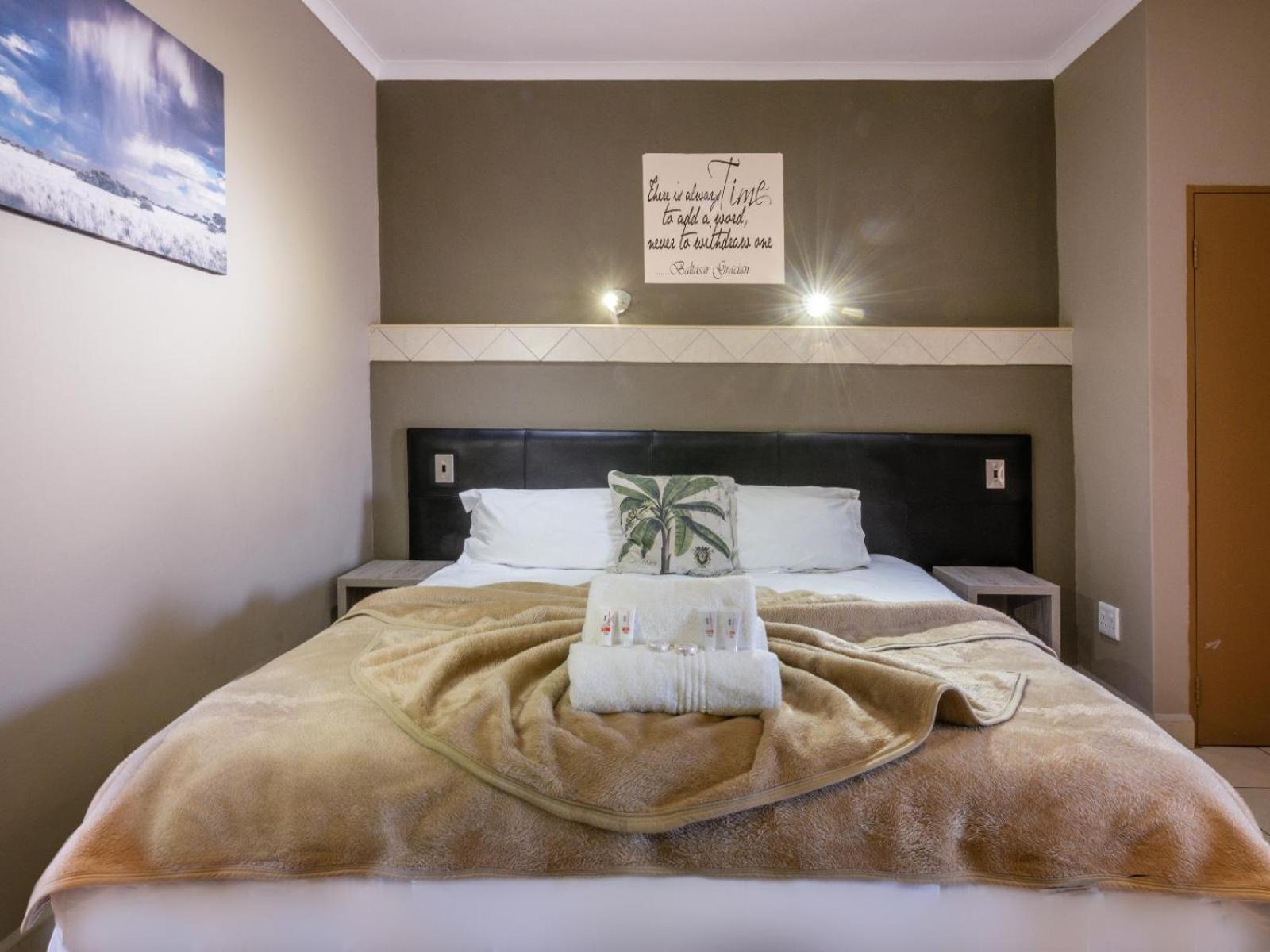 Kuruman Lodge Стая снимка