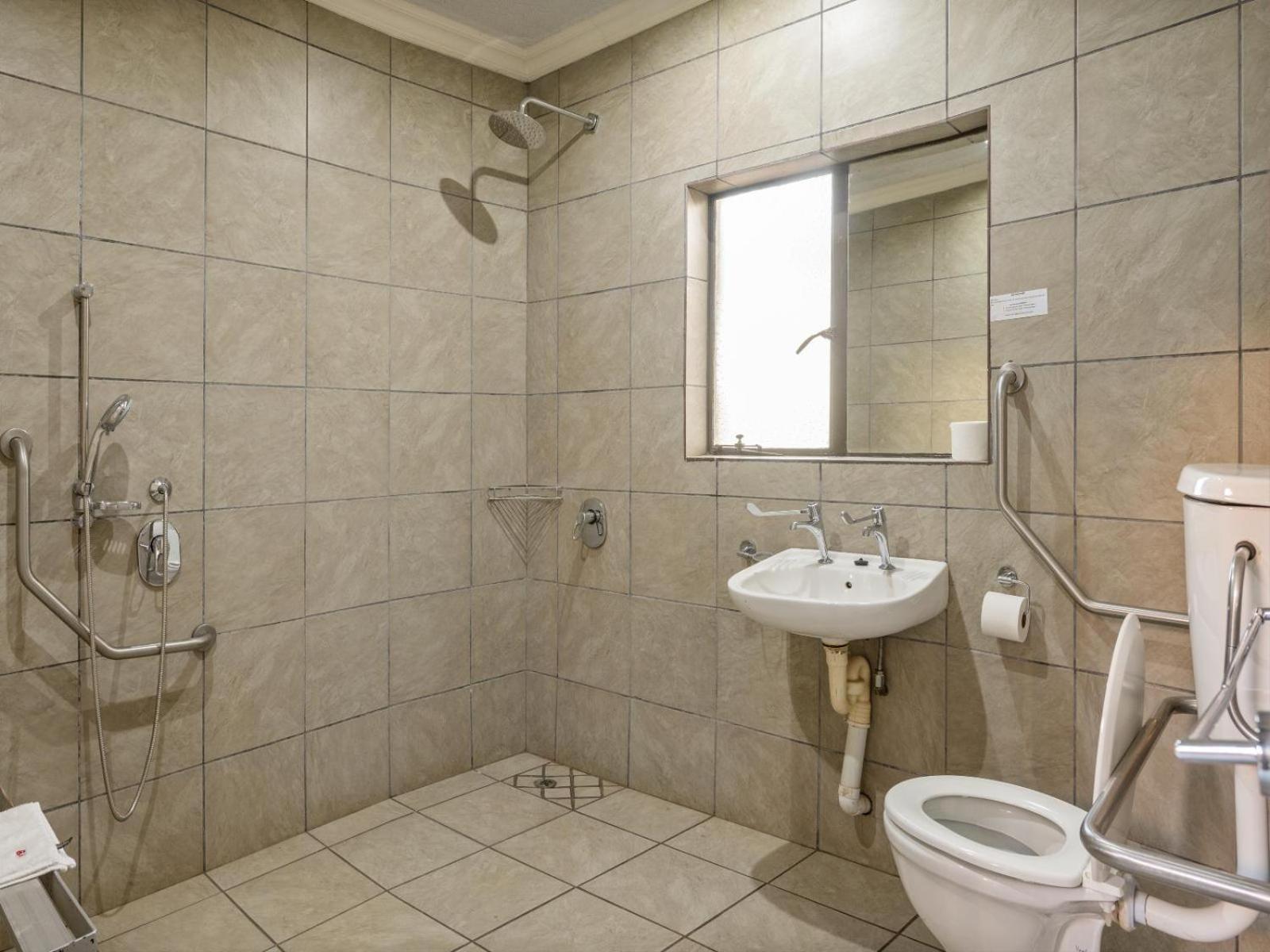 Kuruman Lodge Стая снимка