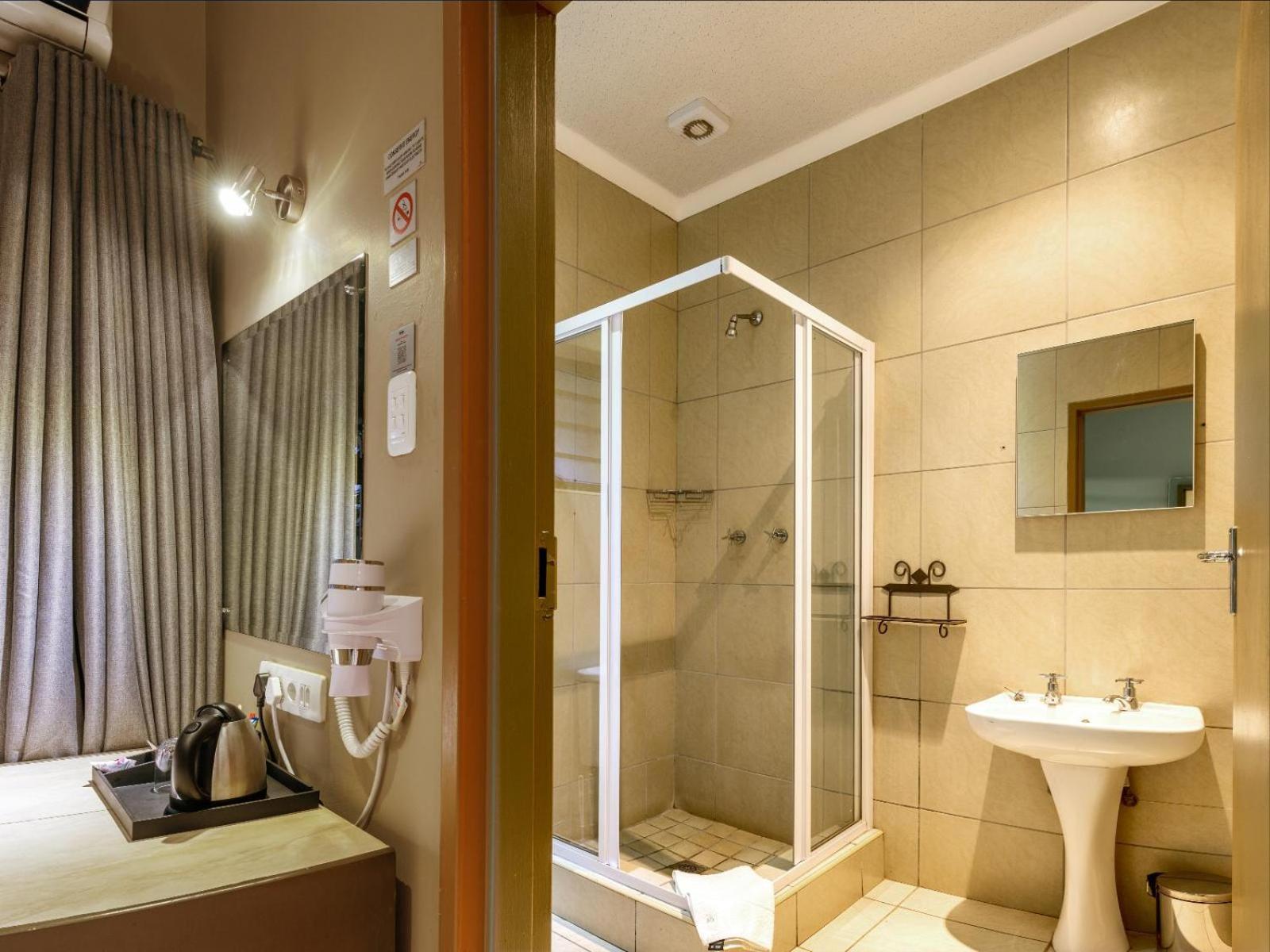 Kuruman Lodge Стая снимка
