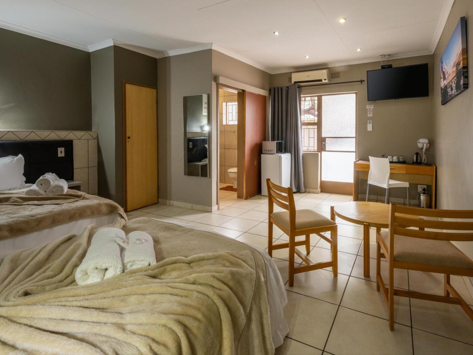 Kuruman Lodge Стая снимка