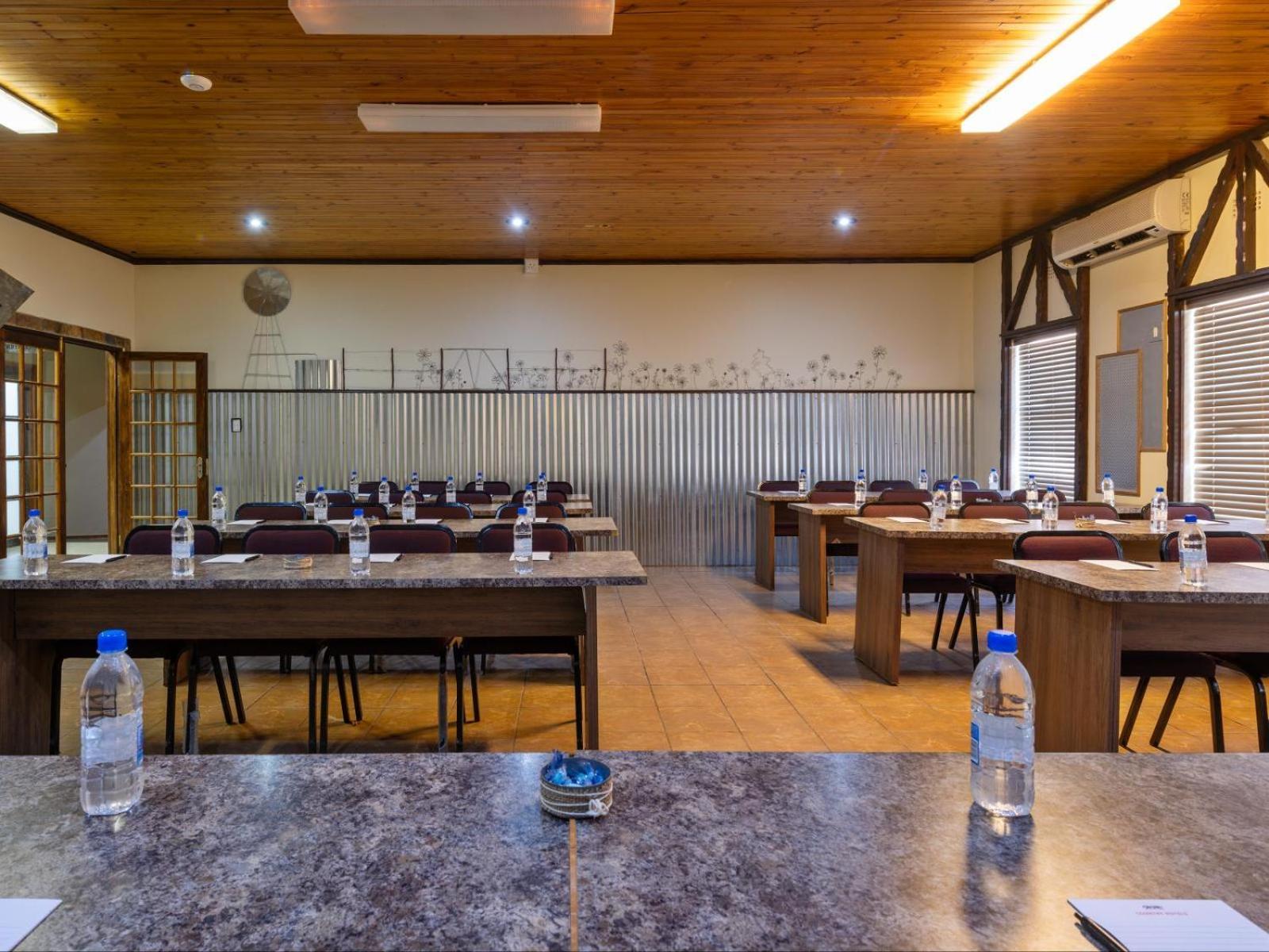Kuruman Lodge Екстериор снимка